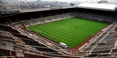 Familia lui Bin Laden vrea sa cumpere Newcastle!