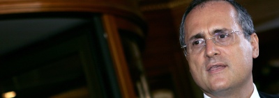 ProSport/ Lotito: "Il asteptam pe Moti"