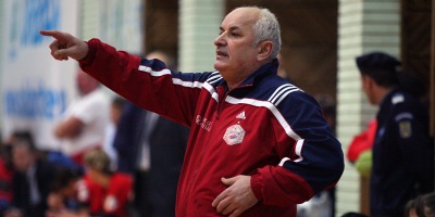 Tadici anunta lotul largit pentru Olimpiada