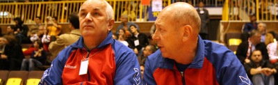 Tadici merge la Olimpiada!