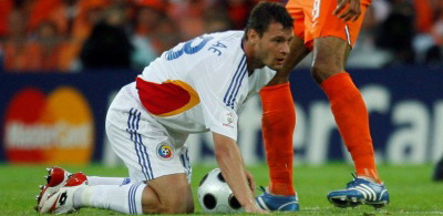 "Romania a fost ridicola"