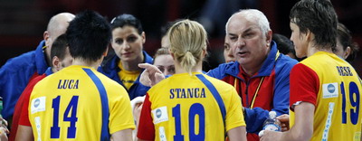 Tadici:â€Merg la Olimpiada!â€