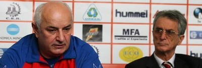 "In 10 zile decid daca merg la Olimpiada!â€
