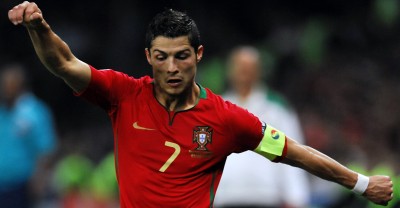 Alin Stoica: "Portugalia e favorita la Euro!"
