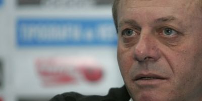 Balaci: "Daca trecem de grupa suntem favoriti la castigarea trofeului!"