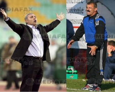 Ionut Popa: "Eu ii dadeam cu mamaliga in cap lui Stoichkov"