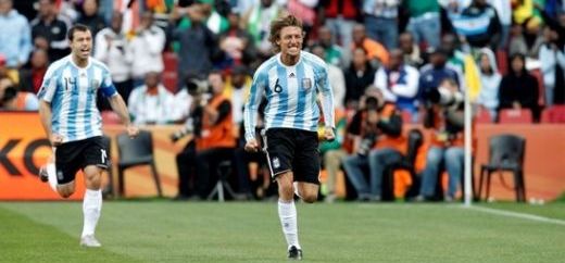 Un oficial FIFA acuza! Golul lui Heinze trebuia anulat! Ce parere ai?