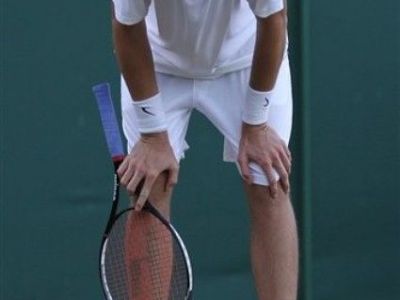 Video Cel Mai Lung Meci Din Istoria Tenisului S A Terminat Dupa 3 Zile Vezi Reactia Lui Isner Sport Ro