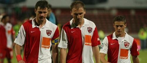 Dinamo Da Cu Bata In Balta Vezi Istoria Rezultatelor Rusinoase Din Europa Castiga Cu Olimpia Sport Ro