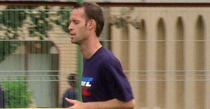 Abrudan, titular la Steaua - Craiova: "Va fi un campionat periculos!"