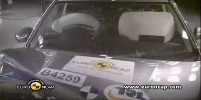 Video:Cele mai noi teste Euro NCAP - Alfa Giulietta, BMW 5 2010 si Mazda CX-7