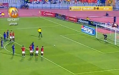 In minutul 33 era 1-1..apoi s-au marcat inca<span style="color: rgb(178, 34, 34);"> 7</span> goluri! VIDEO