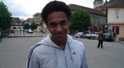 <span style="color: rgb(255, 0, 0);">Ronaldinho Eric de la Medias: povestea golgheterului Ligii 1! </span>Ce jucator te-a impresionat pana acum?