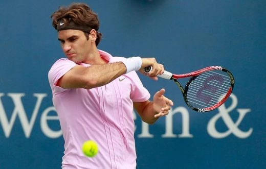 Roger Federer a castigat Mastersul de la Cincinnati!