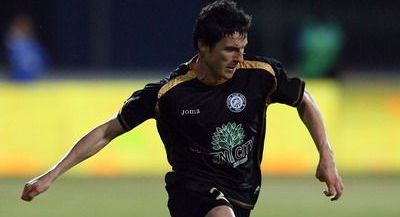 Marinescu si-a luat gandul de la Steaua: "Pana la urma, sunt la o echipa buna!"