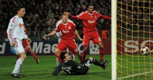 Steaua a pus in vanzare bilete pentru meciul cu Liverpool! <span style="color: rgb(255, 0, 0);">VEZI cat costa:</span>