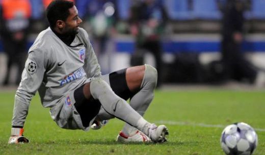 <span style="color: #f00">Zapata, capitan la Steaua II:</span> "E un jucator emblematic! Ar trebui readus la prima echipa!"