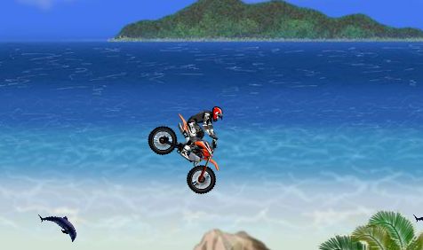 <span style="color: rgb(255, 0, 0);">Motocross ilegal</span> in... casele romanilor!