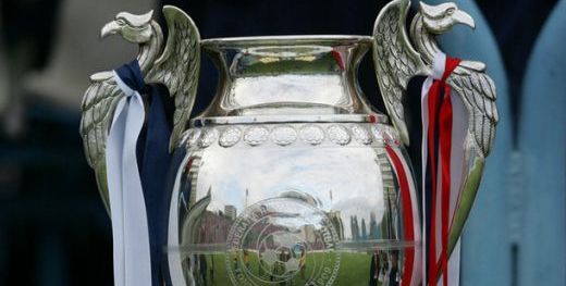 Miercuri: Dinamo, Poli Timisoara, Sportul si echipa lui Hagi in Cupa Romaniei la ProTV, Sport.ro si www.sport.ro!