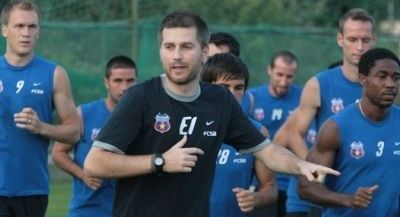 Gigi i-a bagat in sedinta pe stelisti:<span style="color: rgb(255, 0, 0);"> "Nu luati campionatul, adio prime si cine nu-l asculta pe Edi Iordanescu ajunge la echipa a doua" </span>