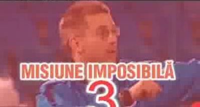 Edi Iordanescu Misiune Imposibila 3 Vezi Lista Criminala Cu Meciuri In Care Trebuie Sa Bata Ca Sa Ramana La Steaua Sport Ro