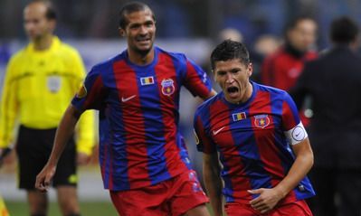 Video Ce Hotie Steaua Egalata De Napoli In Minutul 8 De Prelungiri Steaua 3 3 Napoli Vezi Rezumat Sport Ro