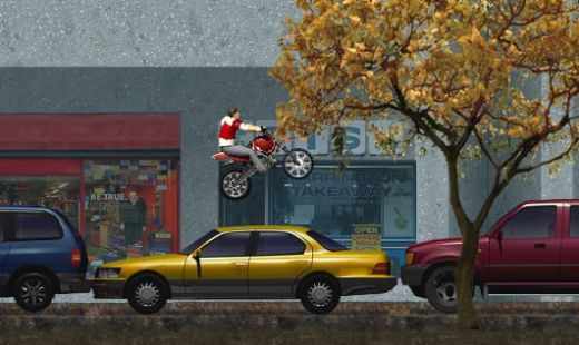 Motociclisti in <span style="color:#ffff00;"><span style="background-color:#f00;">ALERTA</span></span> maxima!