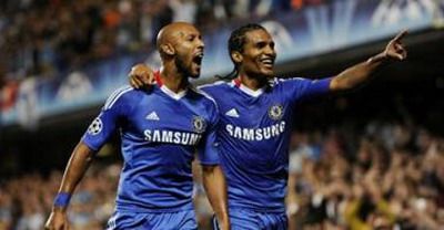Cum a pierdut Chelsea pozitia de LIDER in Anglia! Newcastle <span style="color: rgb(255, 0, 0);">1-1 </span>Chelsea! Vezi golul lui Kalou! VIDEO