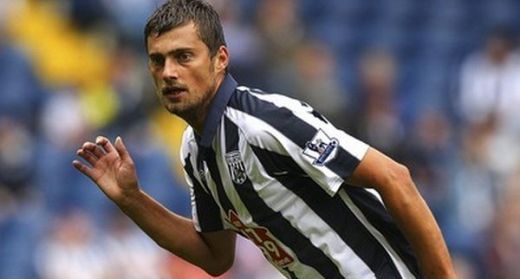 VIDEO!<span style="color: rgb(255, 0, 0);"> Tamas si WBA au facut SHOW in Anglia:</span> 3-1 cu Newcastle!