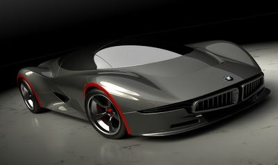 S-a terminat! Uite cum trebuie sa arate noul BMW M1!