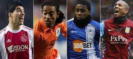 Liverpool e pregatita sa inceapa revolutia: primele 4 transferuri din noua era