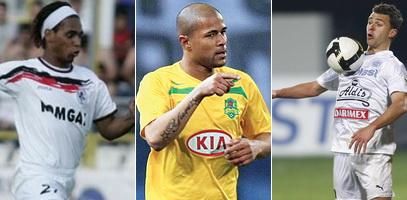 <span style="color: rgb(255, 0, 0);">INCREDIBIL!</span> Cum vor sa fuga din Romania cei mai tari brazilieni din Liga I