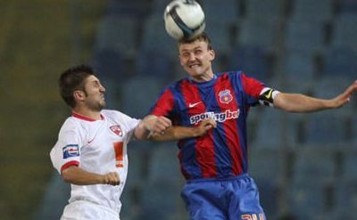<span style="color: #f00">Ghionea la Dinamo</span>? Si-a reziliat contractul cu Rostov! <span style="color: #f00">Vezi ce zice Gigi Becali</span>: