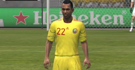 <span style="color: rgb(255, 0, 0);">SUPERBRAZILIAN</span> pentru nationala Romaniei! Vezi ce jucator vrea sa fie in echipa lui Lucescu la Euro!
