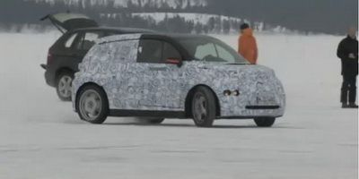 <span style="color: rgb(255, 0, 0);">i3 </span>testat in Suedia! Primul <span style="color: rgb(255, 0, 0);">BMW </span>complet <span style="color: rgb(255, 0, 0);">electric </span>se lanseaza in 2013
