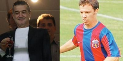 Mucles, inapoi la Steaua? "Gigi mi-a spus ca pot sa ma intorc!" Ce i-a raspuns Apostol lui Becali: