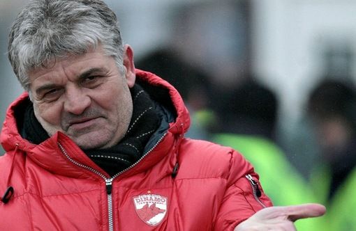<span style="color: rgb(255, 0, 0);">Margaritescu si Torje, titulari?</span> Surprizele lui Andone pentru meciul cu Steaua: "Cartu risca putin"