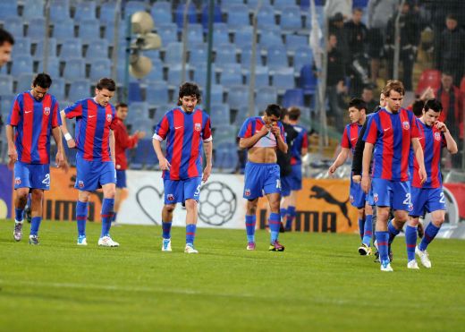 Omul care a gafat la golul lui Torje, trimis la Astra! Ce alt stelist ar putea pleca alaturi de el: