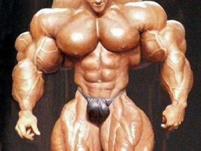 Imagini Horror Sportivi Distrusi De Obsesia Pentru Bodybuilding Sport Ro