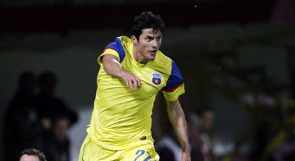A fost caracterizat "10% din Hagi" de Becali si acum pleaca: "Nu mai sunt dorit la Steaua!" <span style="color: rgb(255, 0, 0);">Cu cine s-a inteles Marinescu</span>