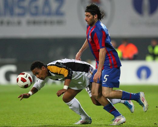 Walter pregateste <span style="color: #f00">BOMBA</span> in Liga I: "Am discutat cu Eric, vrea sa vina la U Cluj!"