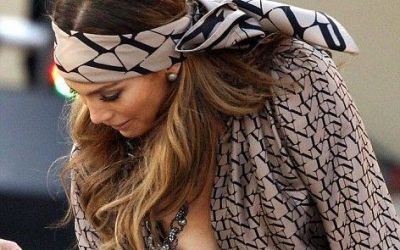 VIDEO! Vettel a innebunit de fericire! E primul om care i-a vazut sanul lui Jennifer Lopez intr-o gafa URIASA la TV!