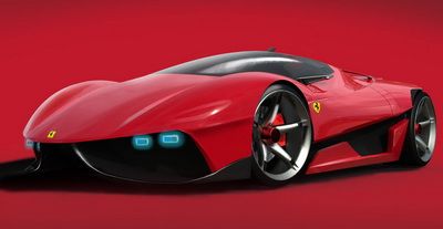 Foto Primele Poze Cu Ferrari In 2025 Sport Ro