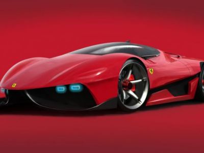 Foto Primele Poze Cu Ferrari In 2025 Sport Ro