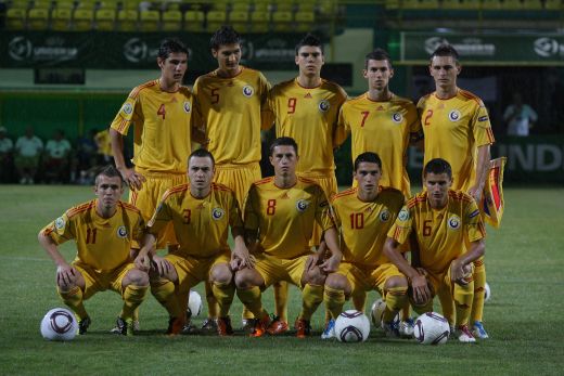 <span style="color: rgb(255, 0, 0);">Nationala are VIITOR! </span>Pustii de la U19 fac show: Au batut Italia, iar un pusti inventat de Hagi a zdrobit singur Azerbaidjan: 3-0! Euro e la un pas!