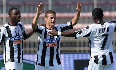 Momentul in care Torje s-a simtit <span style="color: rgb(255, 0, 0);">UMILIT</span> in Italia: "N-are fata de Serie A!" Ce echipa l-a facut sa JURE razbunare: