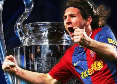 Noaptea recordurilor: <span style="color:#f00;">Plzen 0-4 Barcelona!</span> Hattrick Messi - 202 goluri in tricoul Barcelonei! Arsenal 0-0 Marseille!