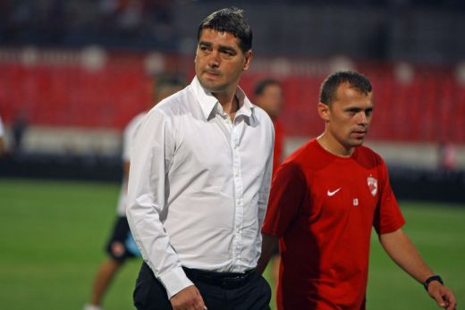 <span style="color: #f00">Intariri pentru TITLU!</span> Ciobotariu primeste un brazilian! Ce fosta senzatie din Liga I negociaza cu Dinamo!