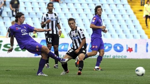 INCREDIBIL! Doua cluburi <span style="color: rgb(255, 0, 0);">URIASE</span> din Anglia sunt<span style="color: rgb(255, 0, 0);"> DISPERATE</span> dupa Torje! 'Ronaldinho' vine in locul lui la Udinese. Unde pleaca 'Piticul atomic'