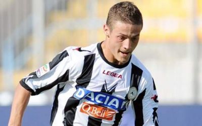 ALARMA: Torje a DISPARUT de la Udinese cu cateva minute inainte de super meciul cu Juventus! Ce s-a intamplat